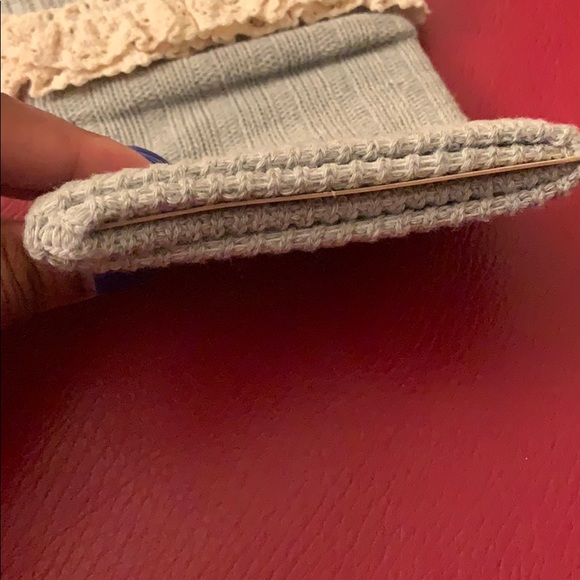 Boot topper - Picture 6 of 6